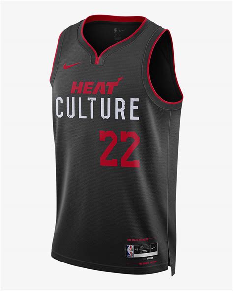 basketball nike trikot maimi herren schwarz rot nr 1|Miami Heat Store, Heat Jerseys, Apparel, Merchandise.